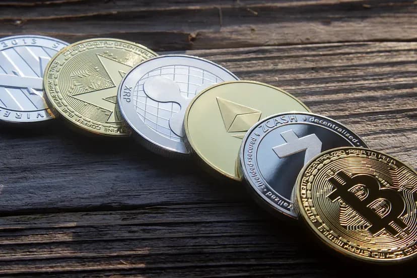 Different currencies